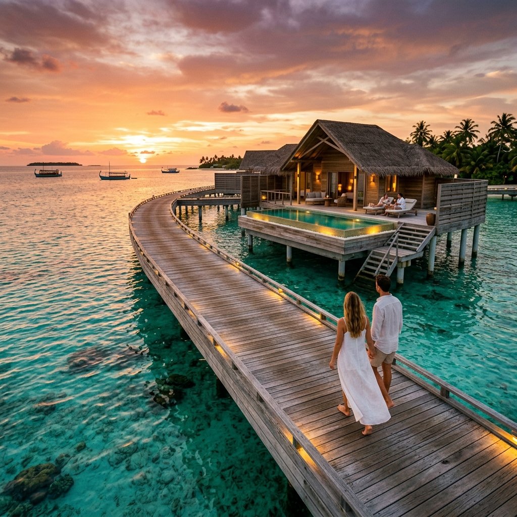 Maldives