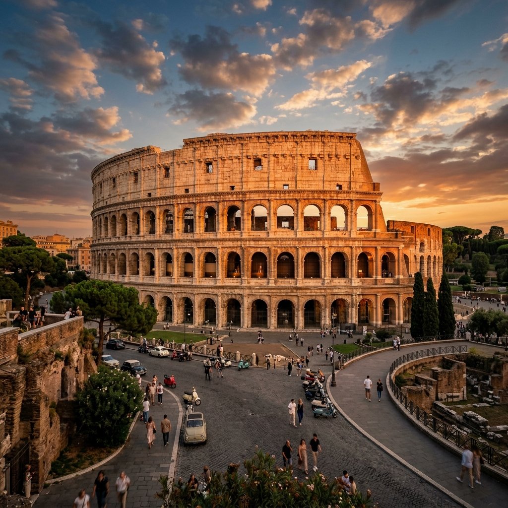 Rome